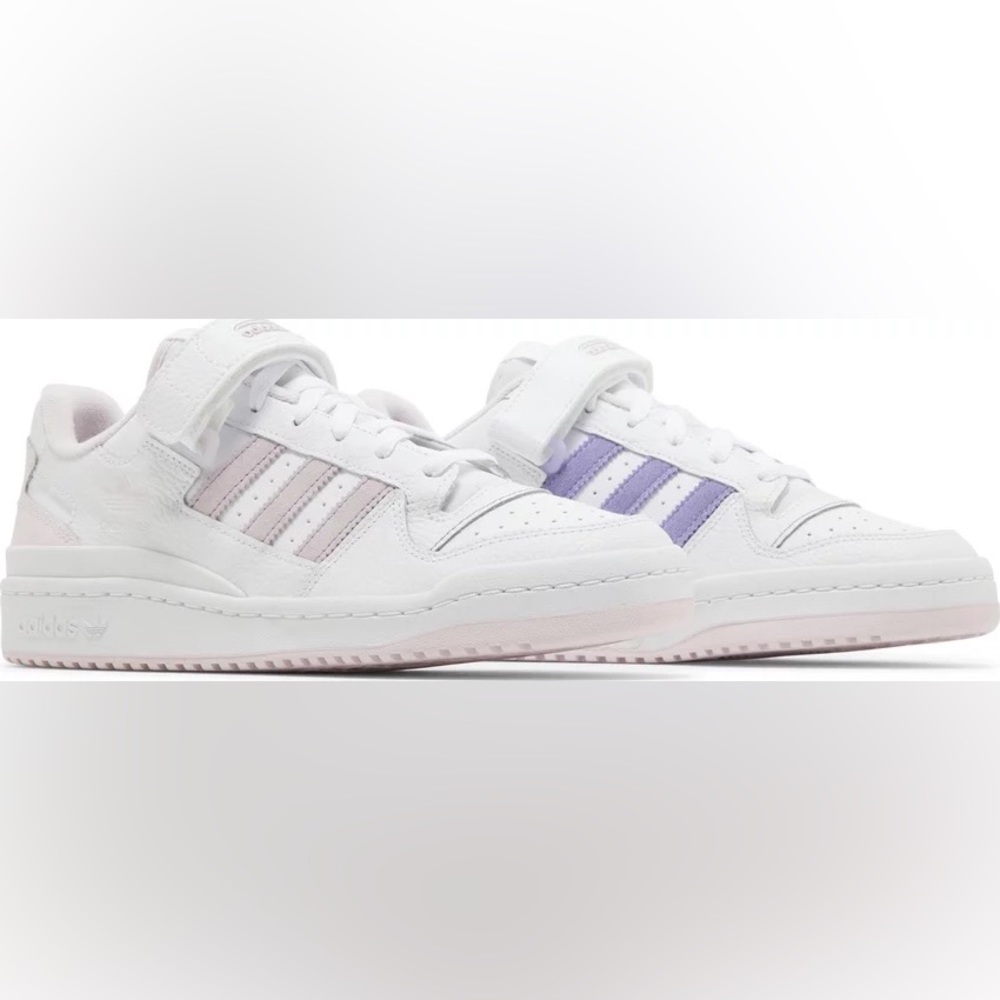 Adidas forum low